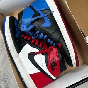 Retro 1 Jordan’s 100% authentic